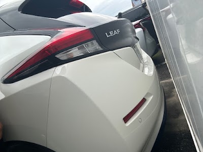 リーフ e+ X｜写真3枚目