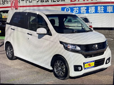 N-WGN Custom G Aパッケージ｜あきる野市の中古車 プラスパージャパン