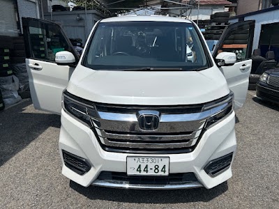 ステップワゴン SPADA Honda SENSING｜写真2枚目