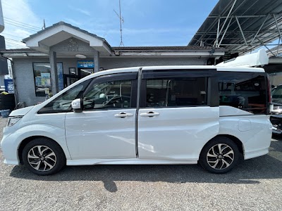 ステップワゴン SPADA Honda SENSING｜写真4枚目