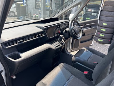 ステップワゴン SPADA Honda SENSING｜写真6枚目