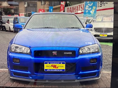 スカイラインGT-R｜写真2枚目