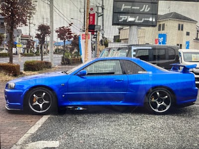 スカイラインGT-R｜写真4枚目