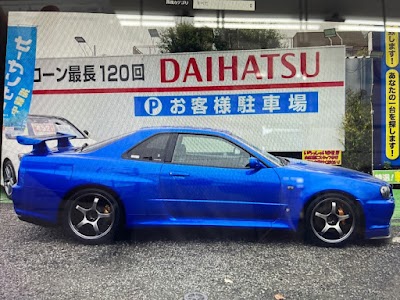 スカイラインGT-R｜写真5枚目