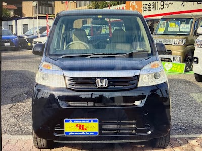 ライフ G｜写真2枚目