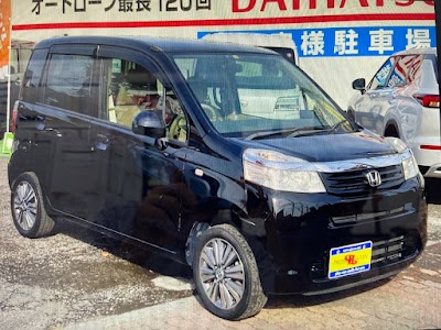ライフ G｜あきる野市の中古車 プラスパージャパン