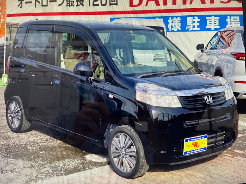 ライフ G｜あきる野市の中古車 プラスパージャパン