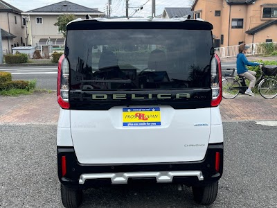eKクロス EV Tプレミアム｜写真3枚目