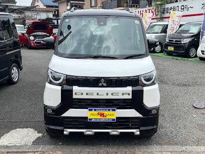 eKクロス EV Tプレミアム｜あきる野市の中古車 プラスパージャパン