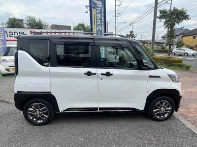eKクロス EV Tプレミアム｜写真5枚目