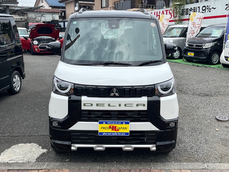 eKクロス EV Tプレミアム｜あきる野市の中古車 プラスパージャパン