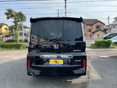 ステップワゴン スパーダHV G EX HONDA SENSING｜写真3枚目