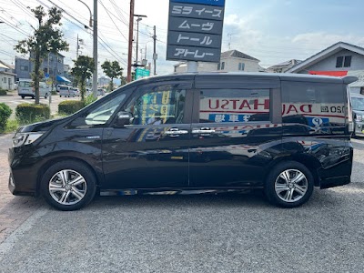 ステップワゴン スパーダHV G EX HONDA SENSING｜写真4枚目